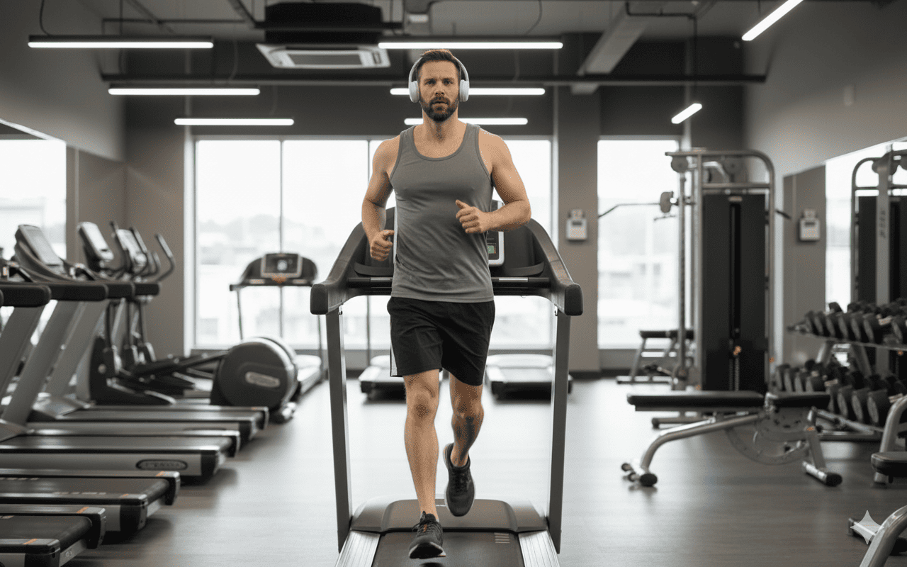 Running: The Ultimate Exercise for Energy, Health, and Happiness.