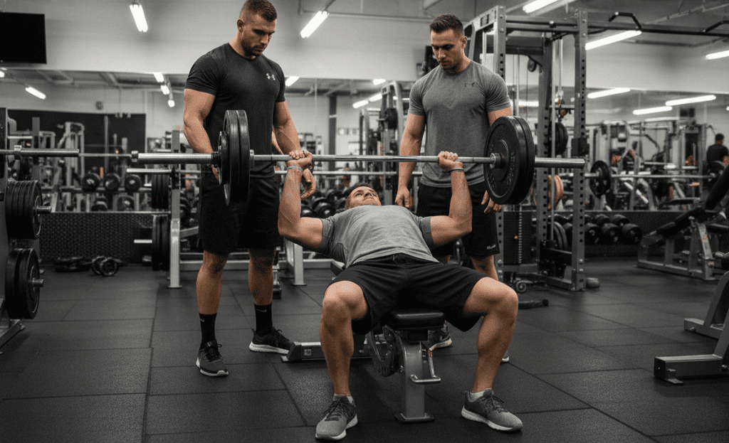 The Best Gym Workout for a Bigger, Stronger Chest